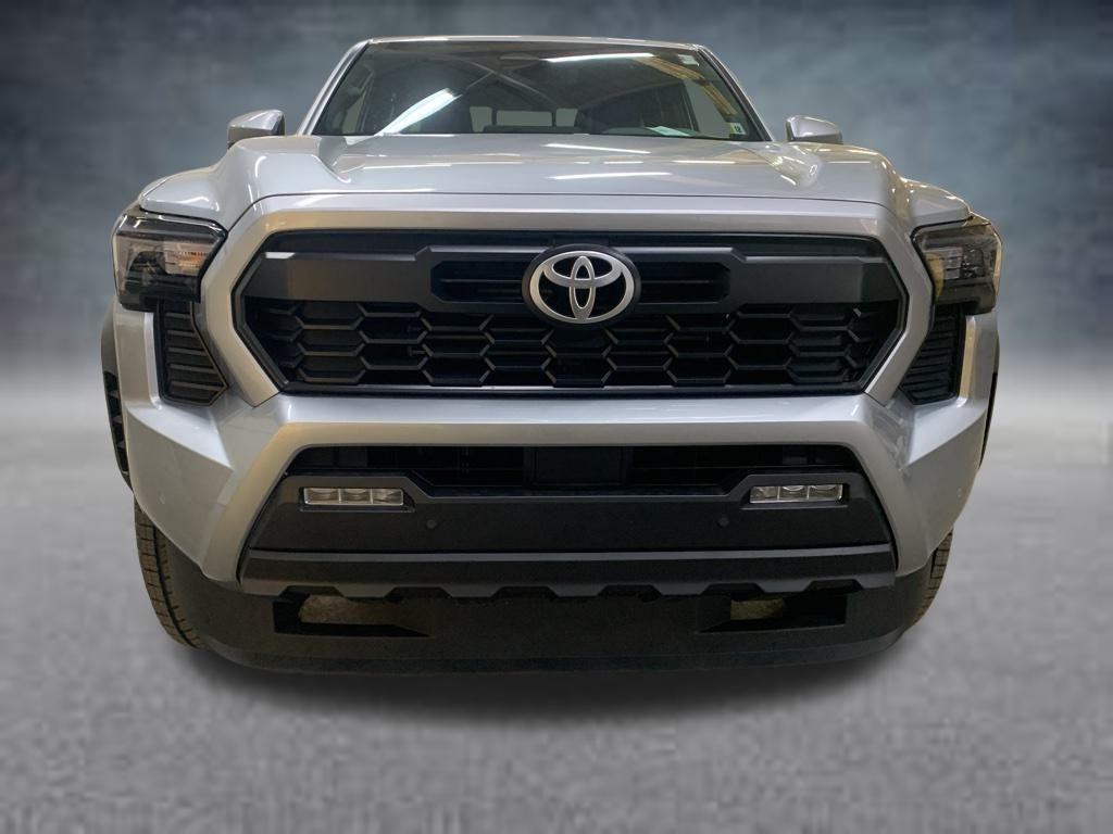 new 2024 Toyota Tacoma Hybrid car, priced at $56,119