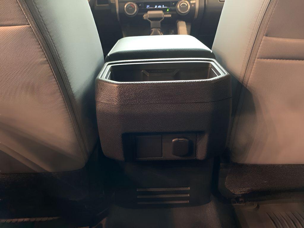 new 2025 Toyota Tacoma car, priced at $43,569