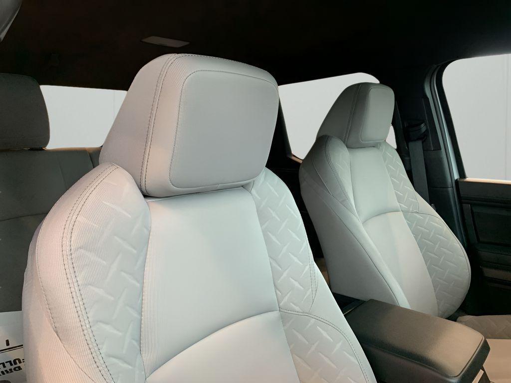 new 2025 Toyota Tacoma car, priced at $43,569