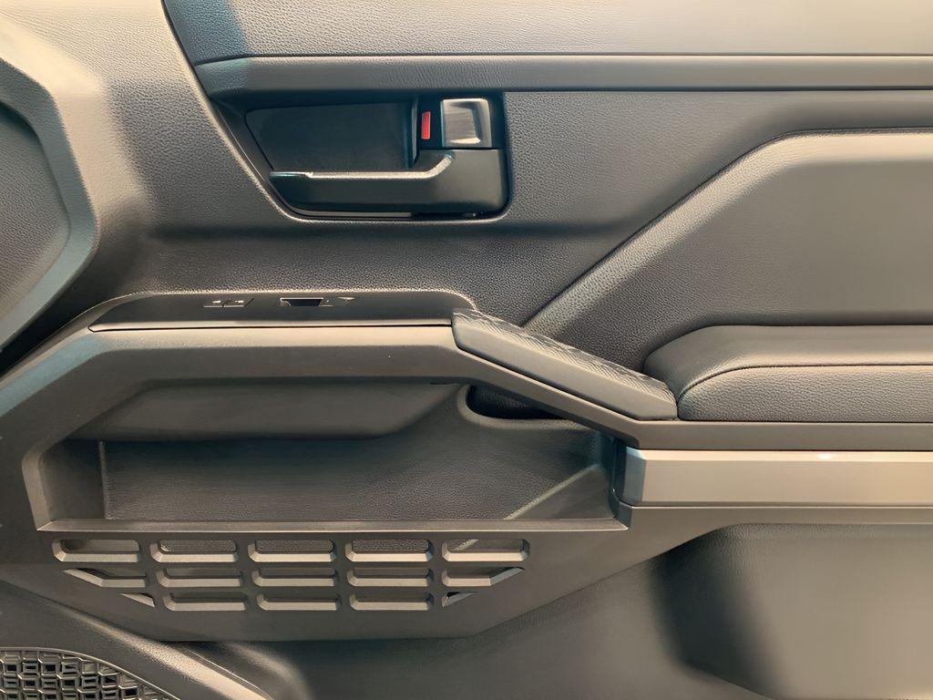 new 2025 Toyota Tacoma car, priced at $43,569