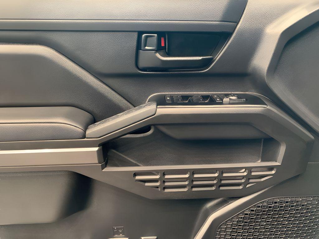 new 2025 Toyota Tacoma car, priced at $43,569