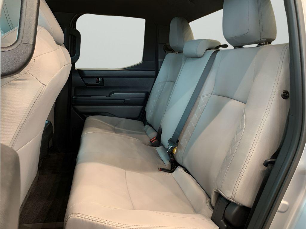 new 2025 Toyota Tacoma car, priced at $43,569