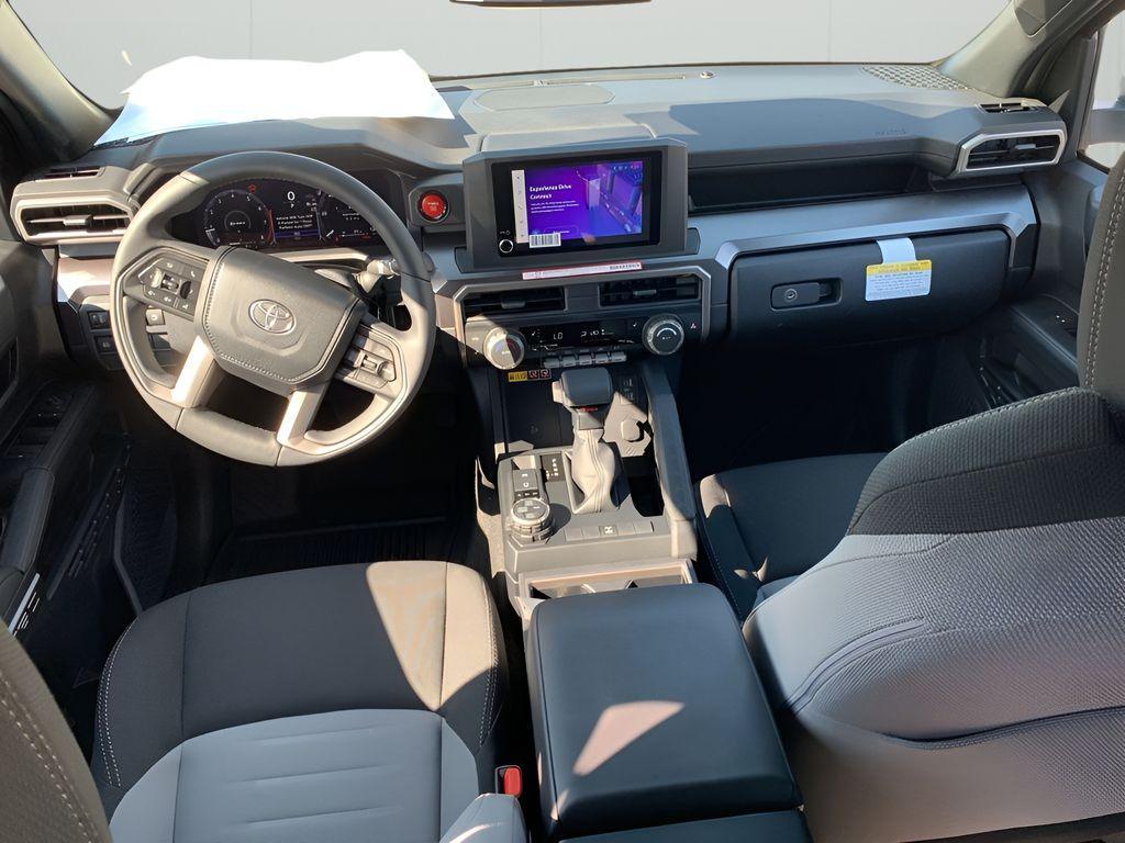 new 2025 Toyota 4Runner car
