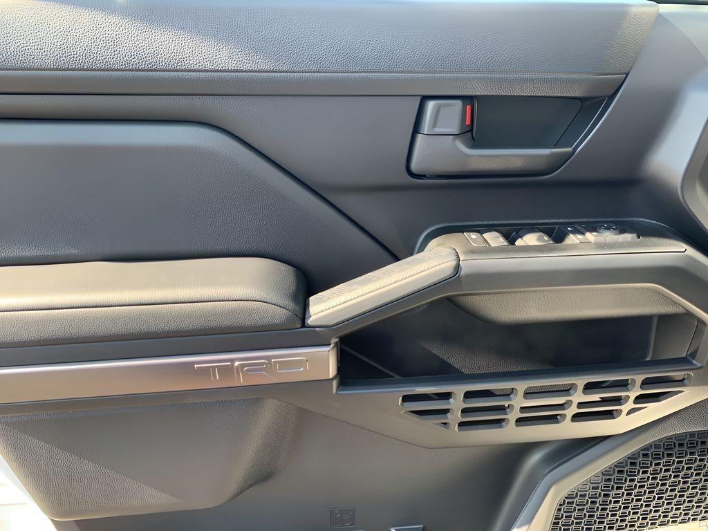 new 2025 Toyota 4Runner car