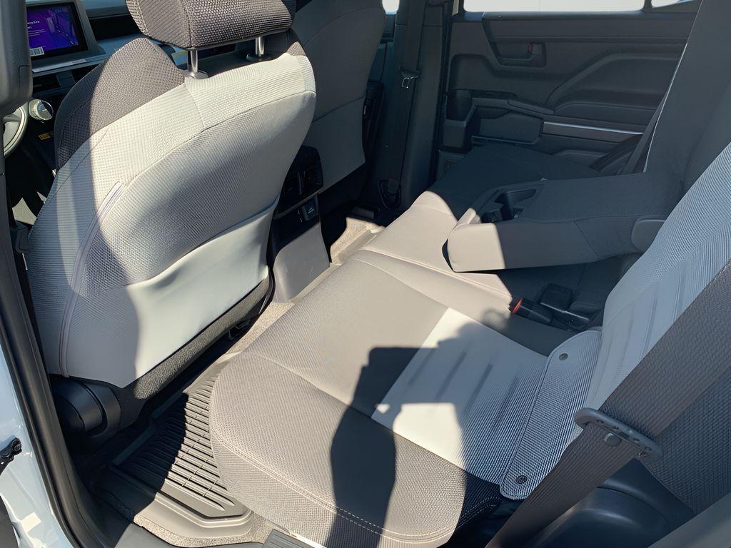 new 2025 Toyota 4Runner car