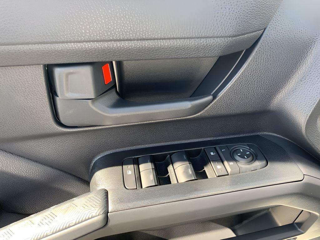 new 2025 Toyota 4Runner car