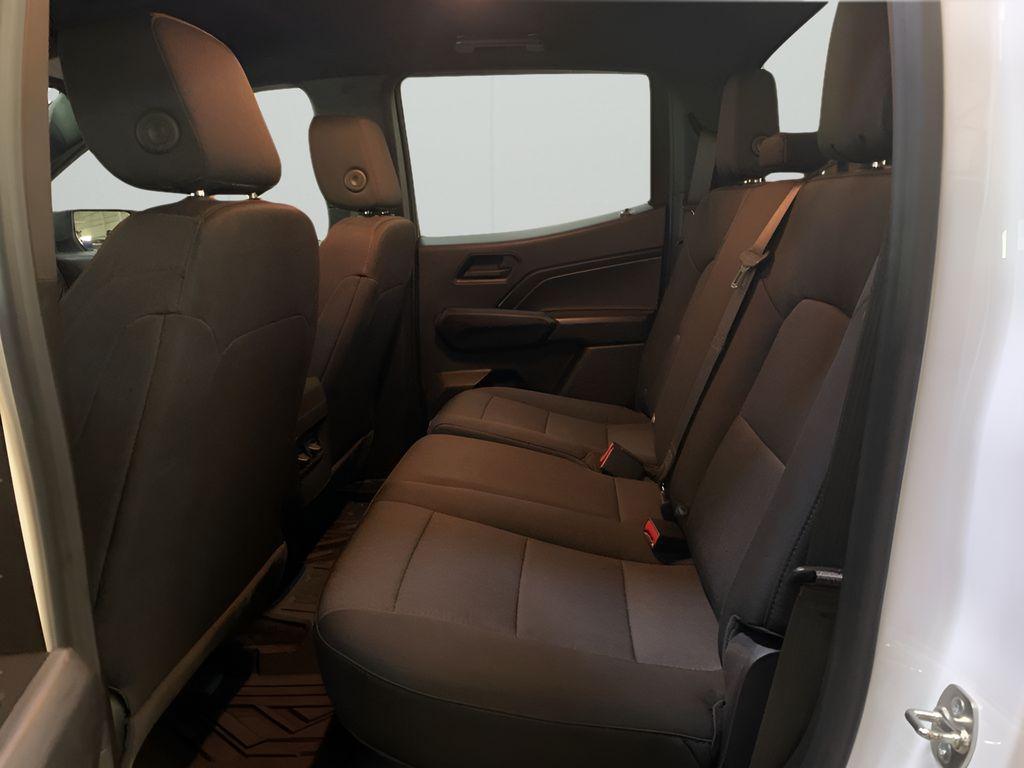 used 2024 Chevrolet Colorado car, priced at $36,995