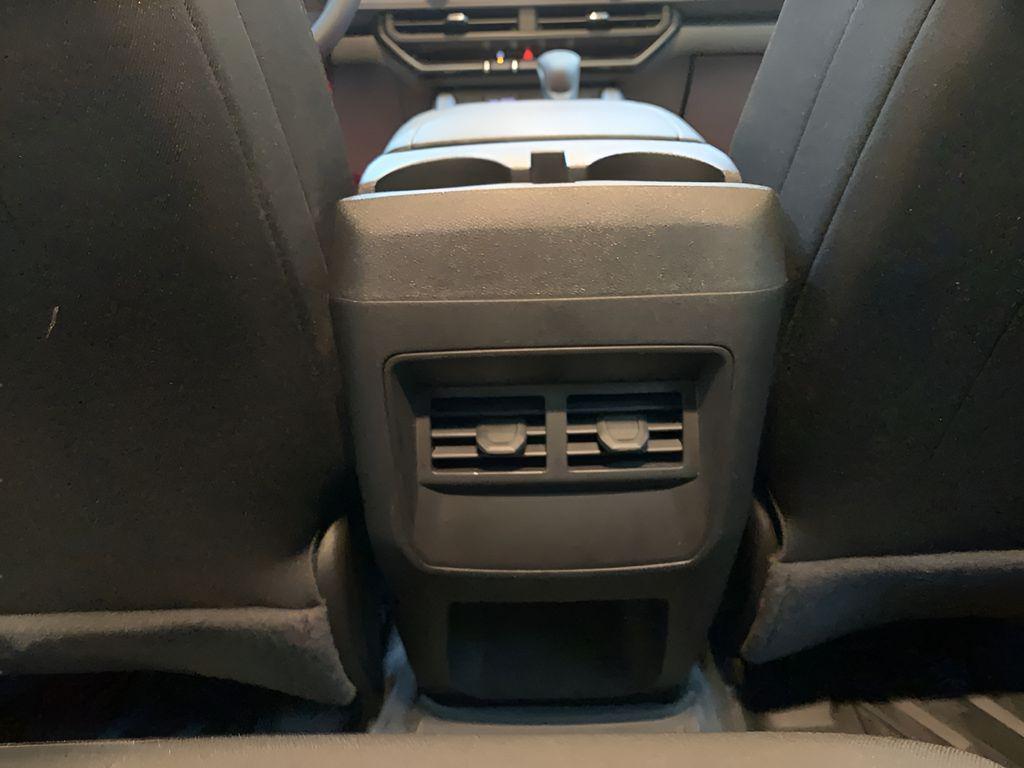 used 2024 Chevrolet Colorado car, priced at $36,995
