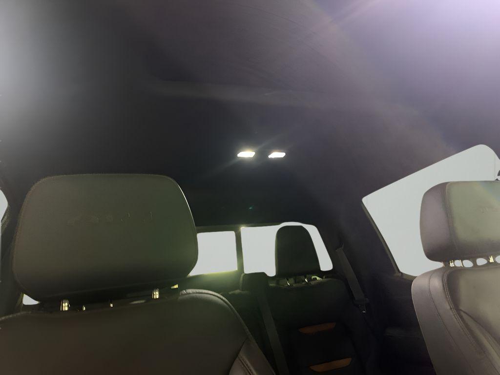 used 2021 GMC Sierra 1500 car, priced at $42,525