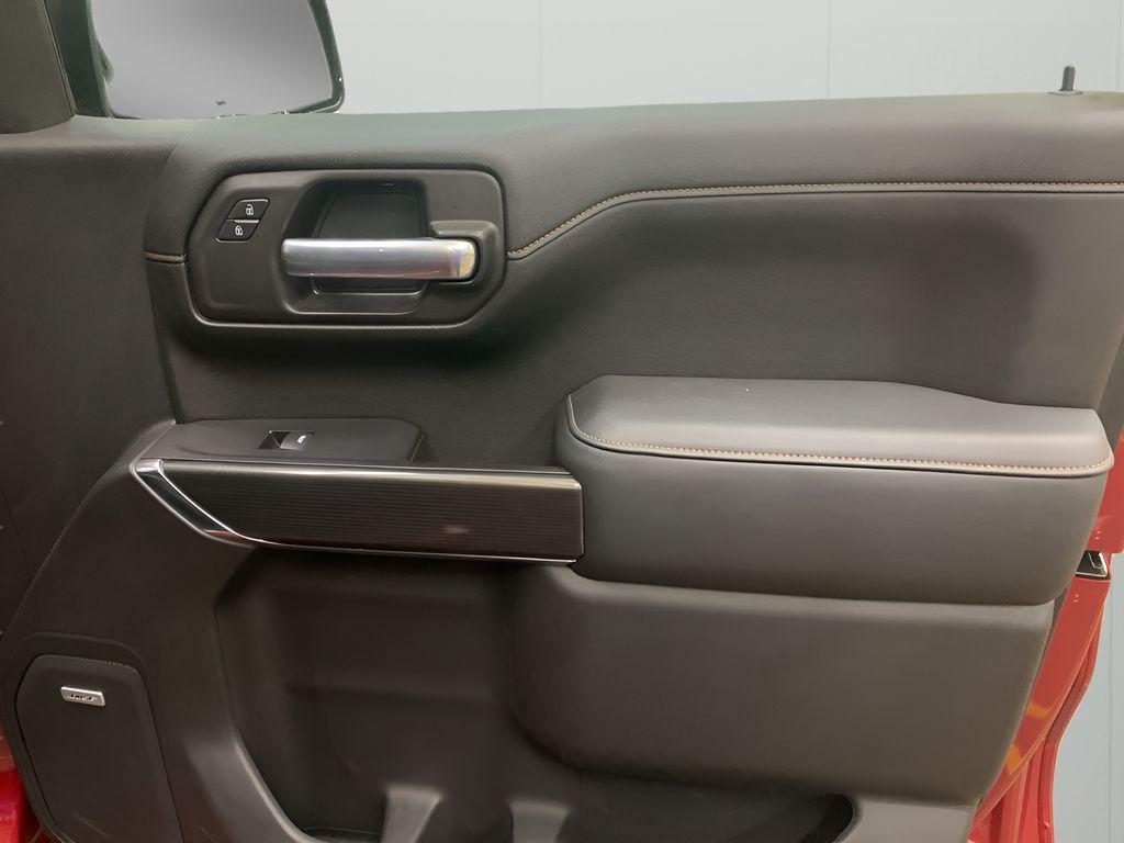 used 2021 GMC Sierra 1500 car, priced at $42,525