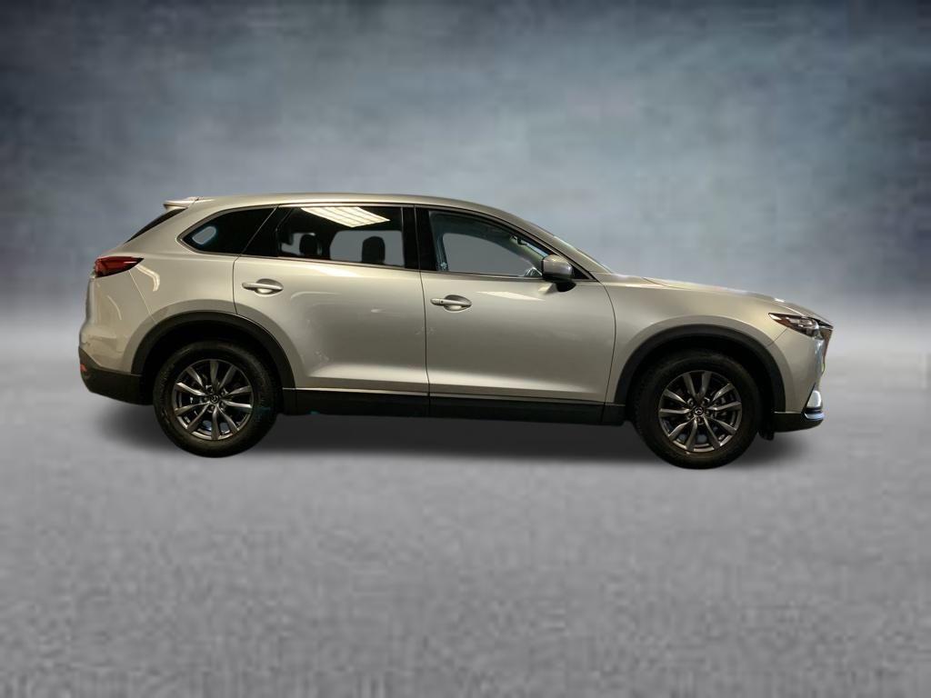 used 2023 Mazda CX-9 car, priced at $26,772