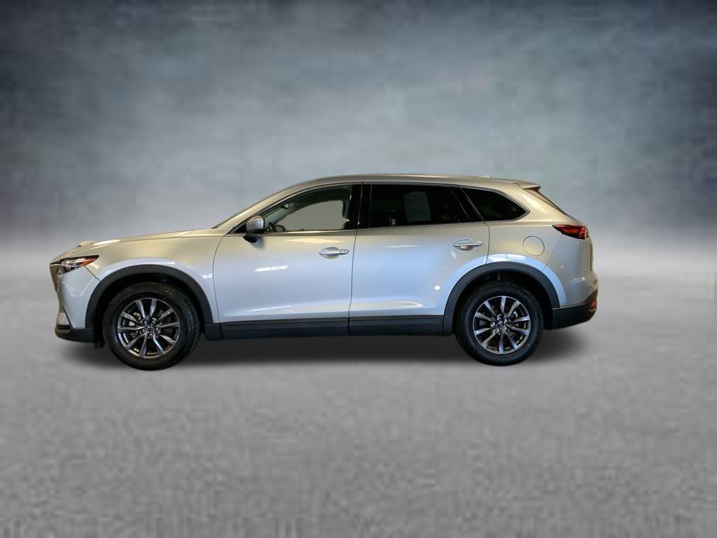 used 2023 Mazda CX-9 car, priced at $26,772