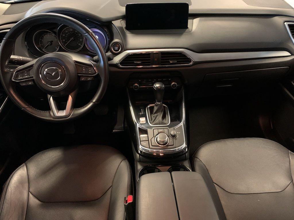 used 2023 Mazda CX-9 car, priced at $26,772