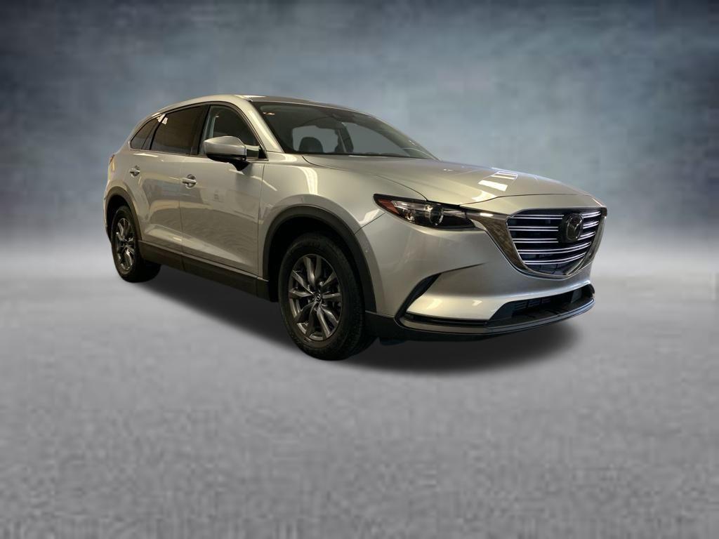 used 2023 Mazda CX-9 car, priced at $26,772