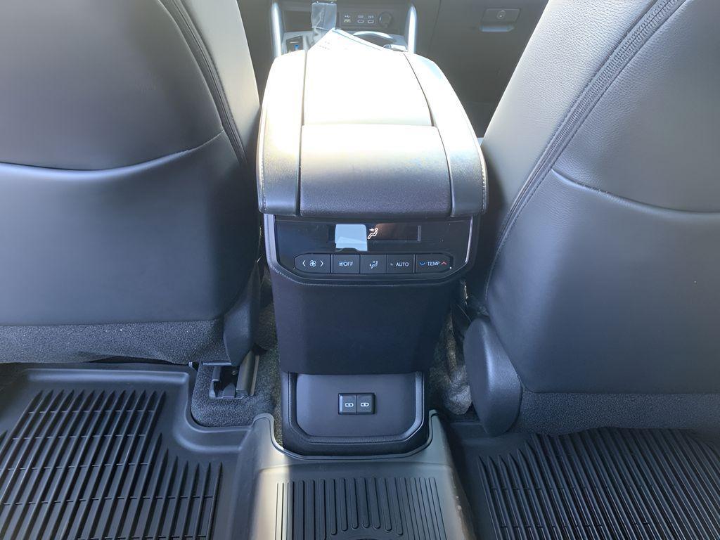 new 2026 Toyota Highlander car, priced at $51,373