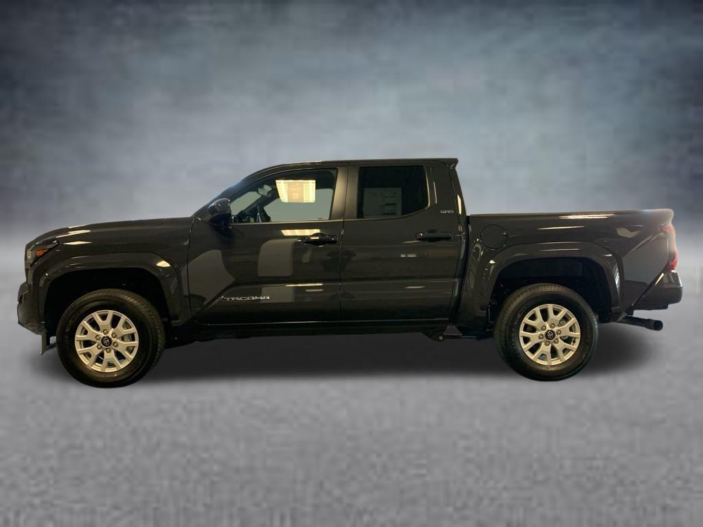 new 2024 Toyota Tacoma car, priced at $44,539