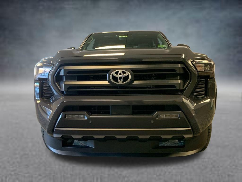 new 2024 Toyota Tacoma car, priced at $44,539