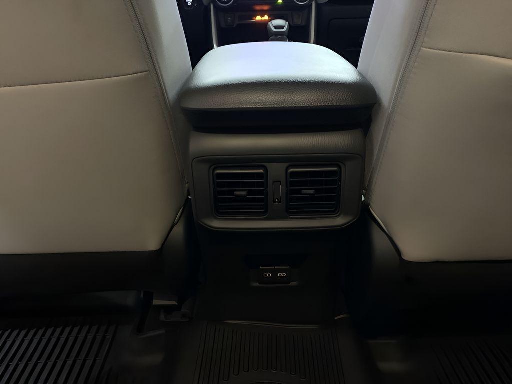 new 2025 Toyota RAV4 Hybrid car, priced at $38,813