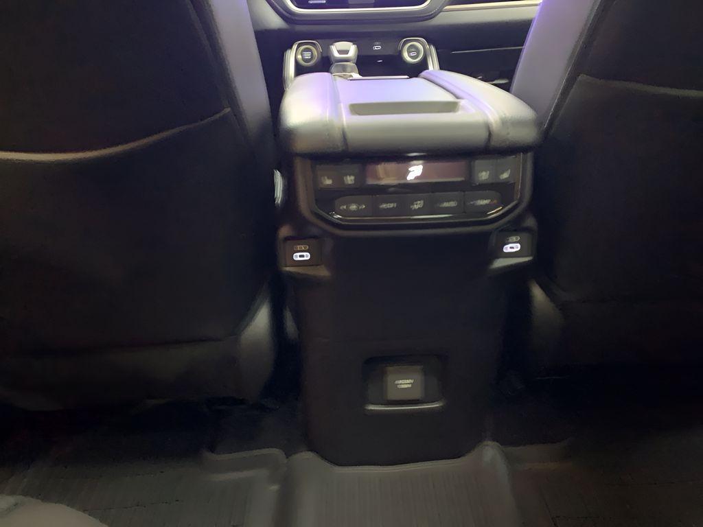 new 2025 Toyota Grand Highlander car, priced at $56,359
