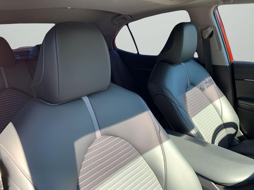 used 2023 Toyota Camry car, priced at $26,350