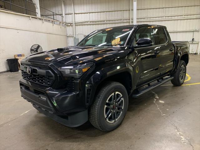 new 2025 Toyota Tacoma car, priced at $55,162