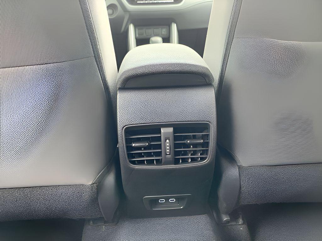 new 2025 Toyota Corolla Cross car, priced at $30,723