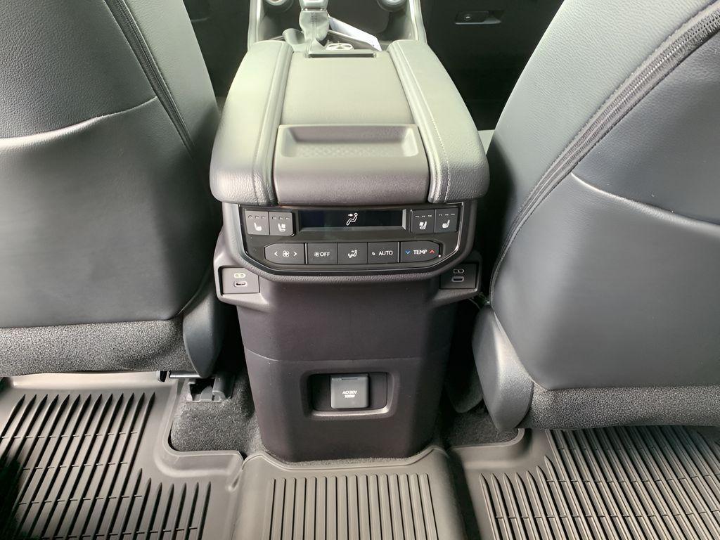 new 2026 Toyota Grand Highlander car, priced at $59,981