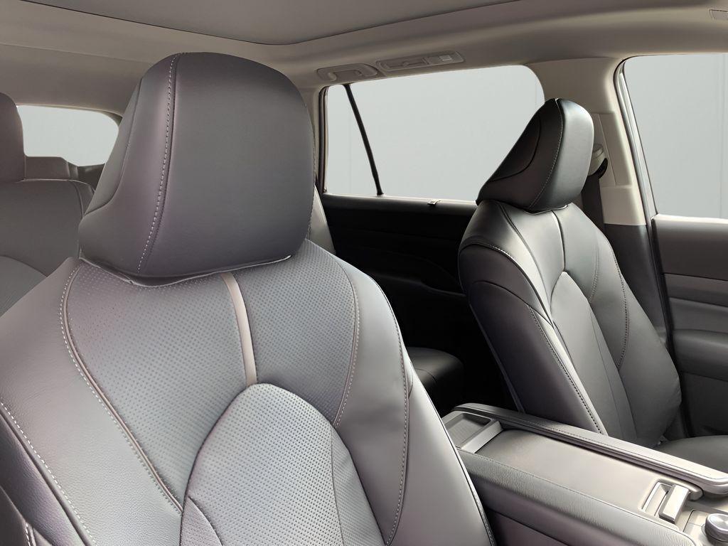 new 2026 Toyota Grand Highlander car, priced at $59,981