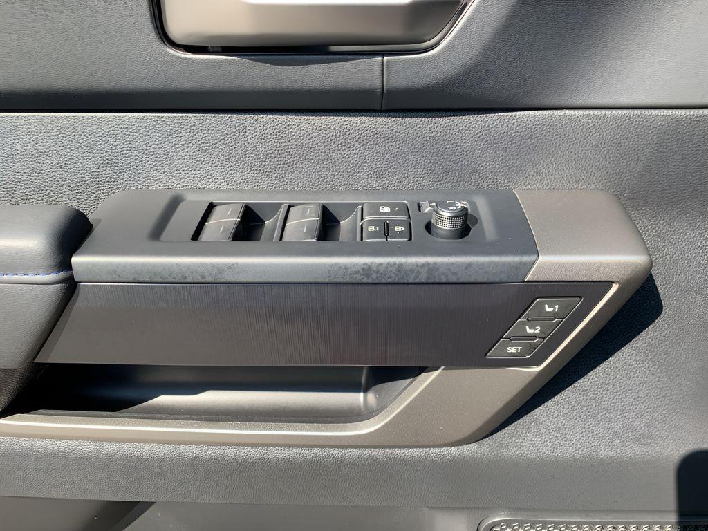 new 2026 Toyota Tundra car, priced at $72,748