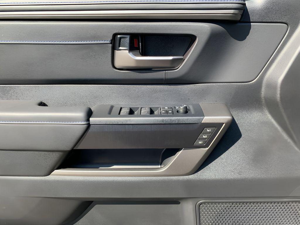 new 2026 Toyota Tundra car, priced at $72,748