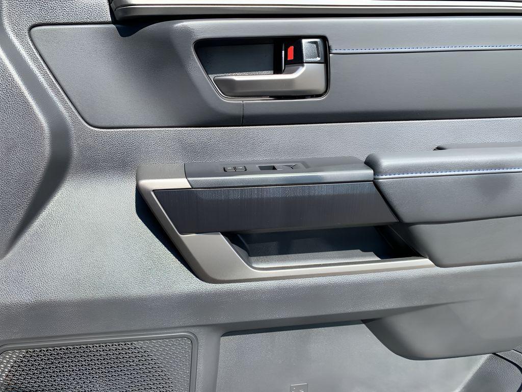 new 2026 Toyota Tundra car, priced at $72,748