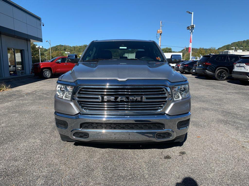 used 2024 Ram 1500 car, priced at $47,995