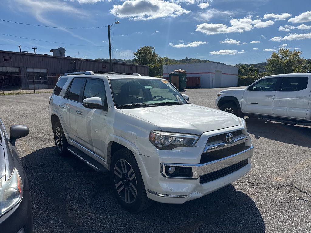 used 2016 Toyota 4Runner car, priced at $33,999