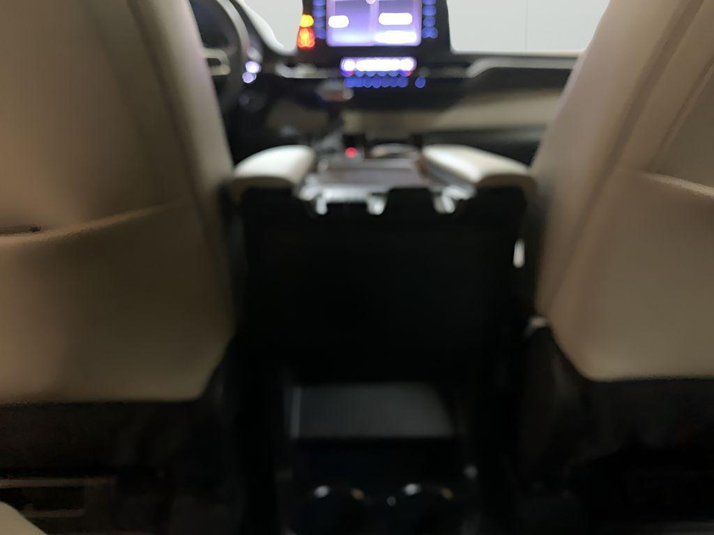 used 2022 Toyota Sienna car, priced at $39,368