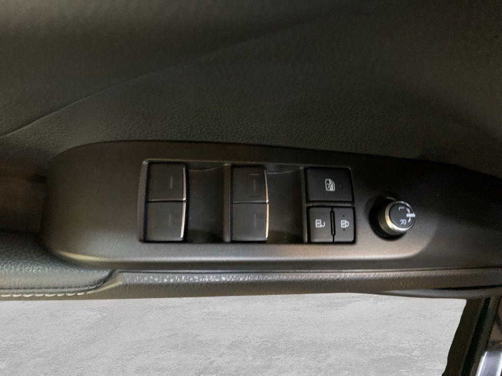 used 2024 Toyota Camry car, priced at $31,250