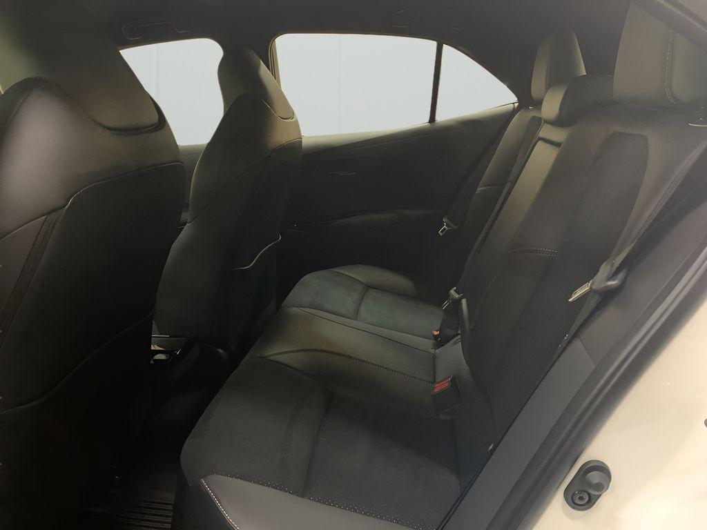 new 2025 Toyota GR Corolla car, priced at $45,018