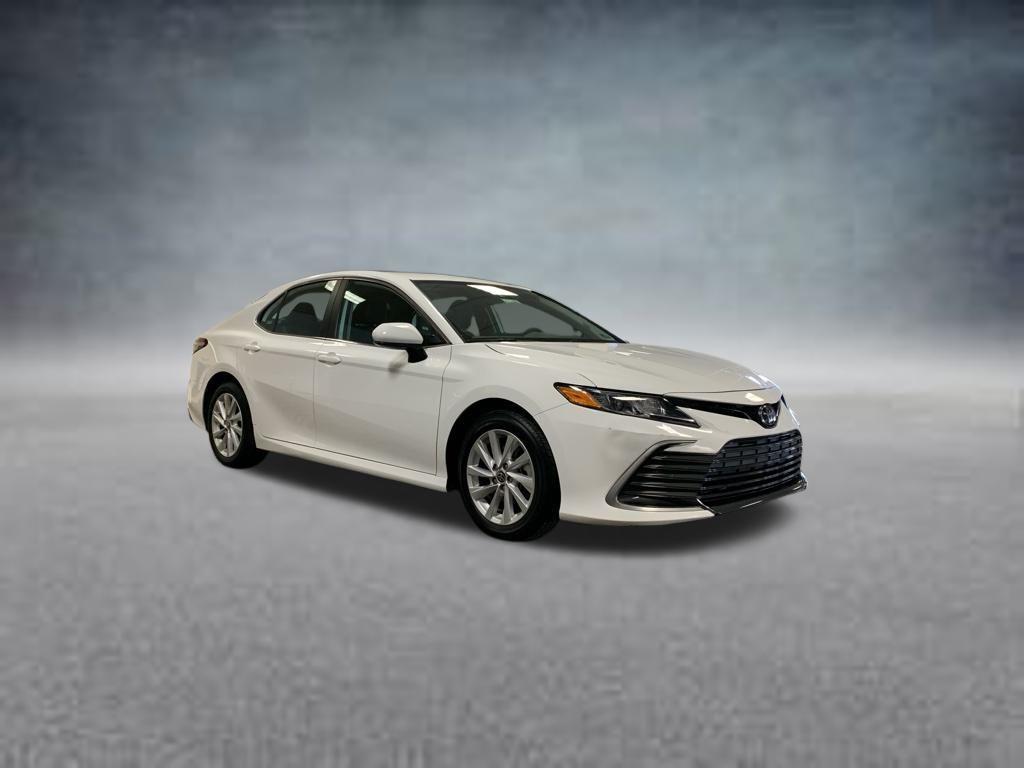 used 2024 Toyota Camry car, priced at $24,299