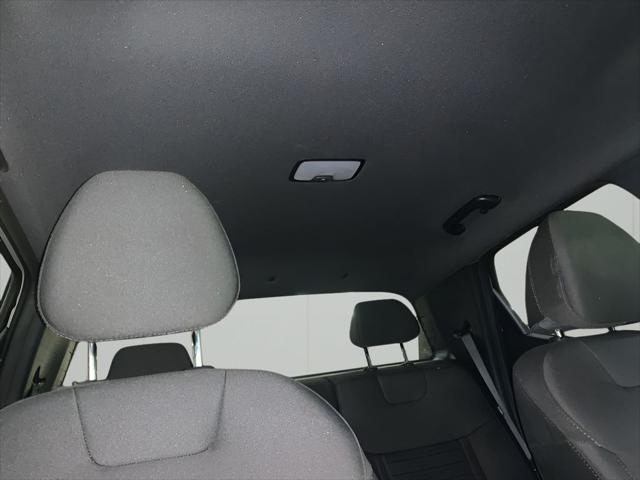 used 2024 Hyundai SANTA CRUZ car, priced at $30,799