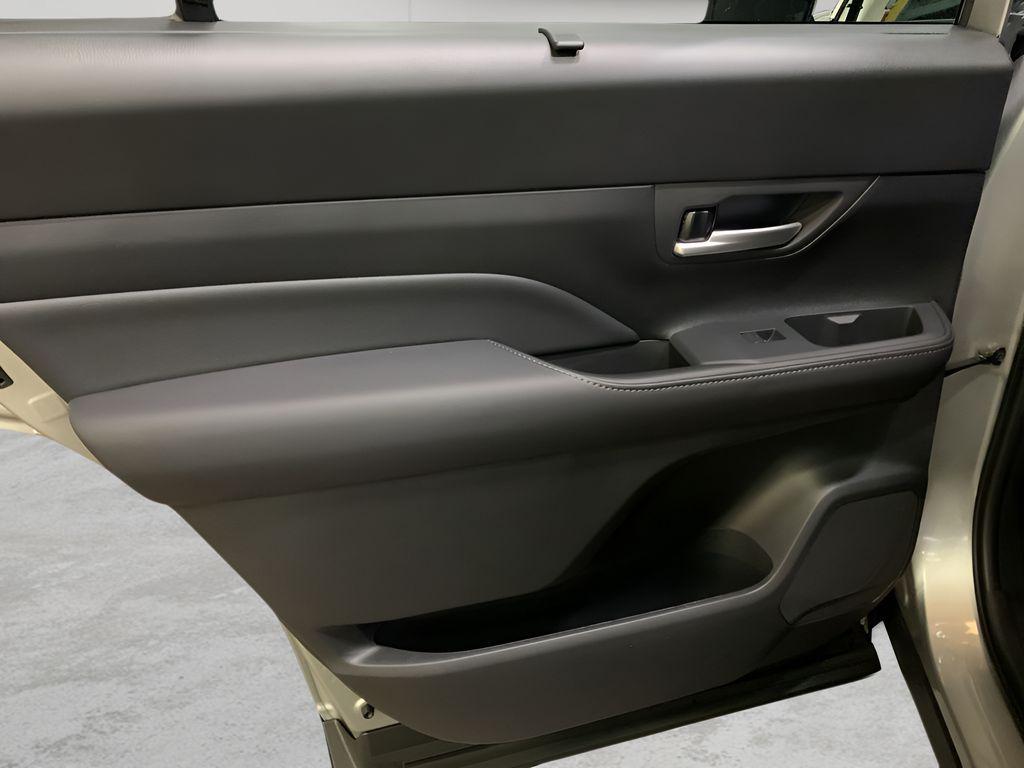 new 2025 Toyota Grand Highlander car, priced at $48,543