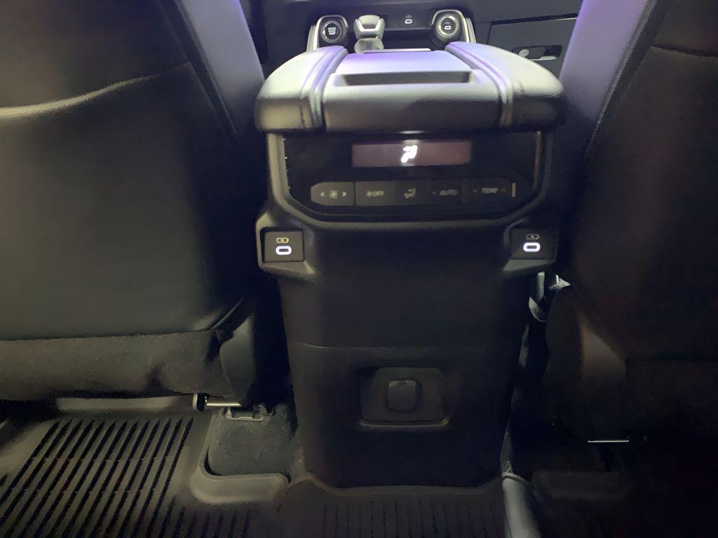 new 2025 Toyota Grand Highlander car, priced at $48,543