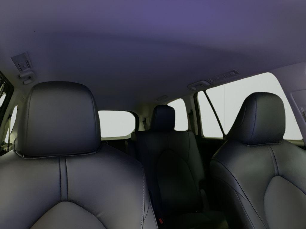 new 2025 Toyota Grand Highlander car, priced at $48,543