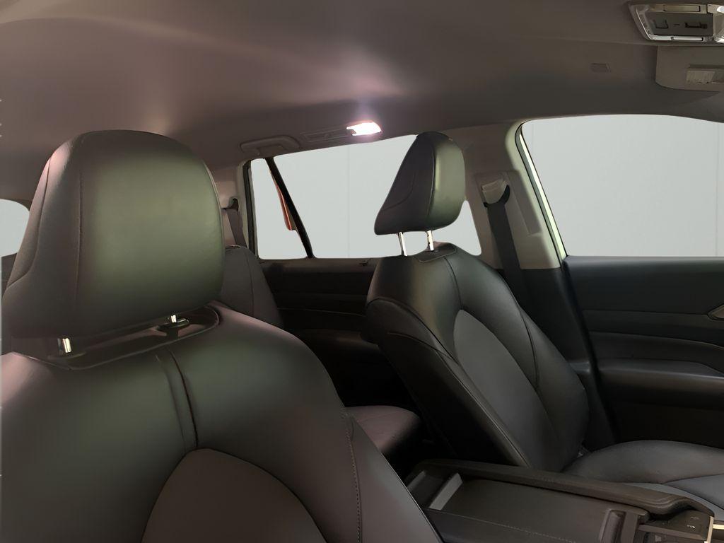 used 2024 Toyota Grand Highlander car, priced at $47,799