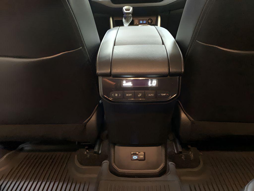 used 2022 Toyota Highlander car, priced at $34,180