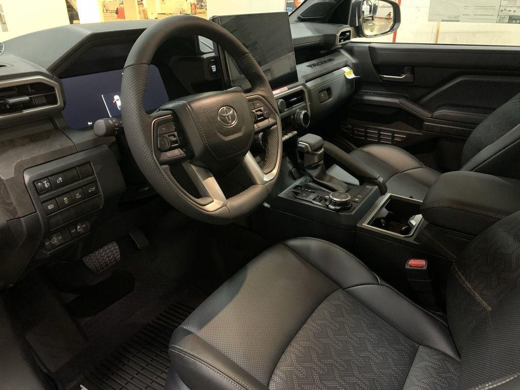 new 2024 Toyota Tacoma car, priced at $54,959