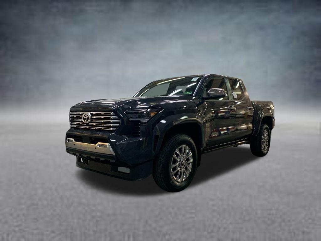 new 2024 Toyota Tacoma car, priced at $53,459