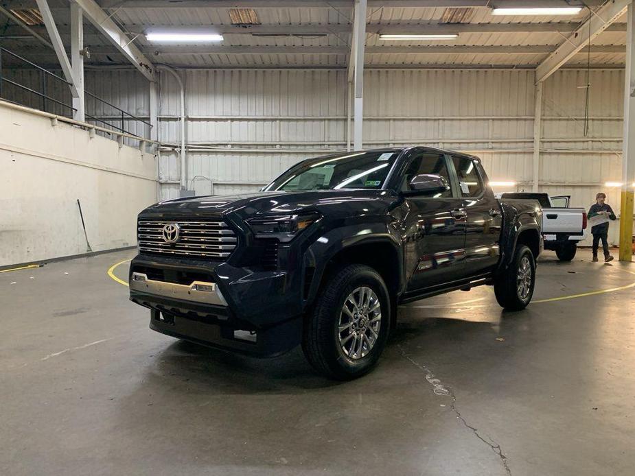 new 2024 Toyota Tacoma car, priced at $54,959