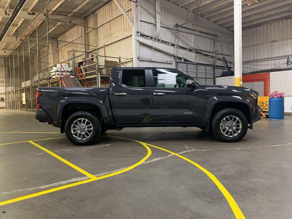 new 2024 Toyota Tacoma car, priced at $54,959