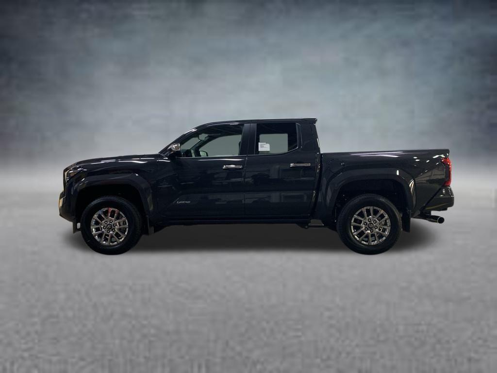 new 2024 Toyota Tacoma car, priced at $53,459