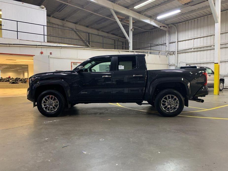 new 2024 Toyota Tacoma car, priced at $54,959