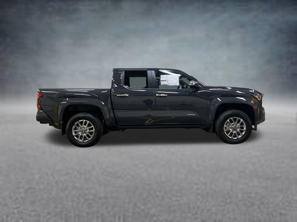 new 2024 Toyota Tacoma car, priced at $53,459